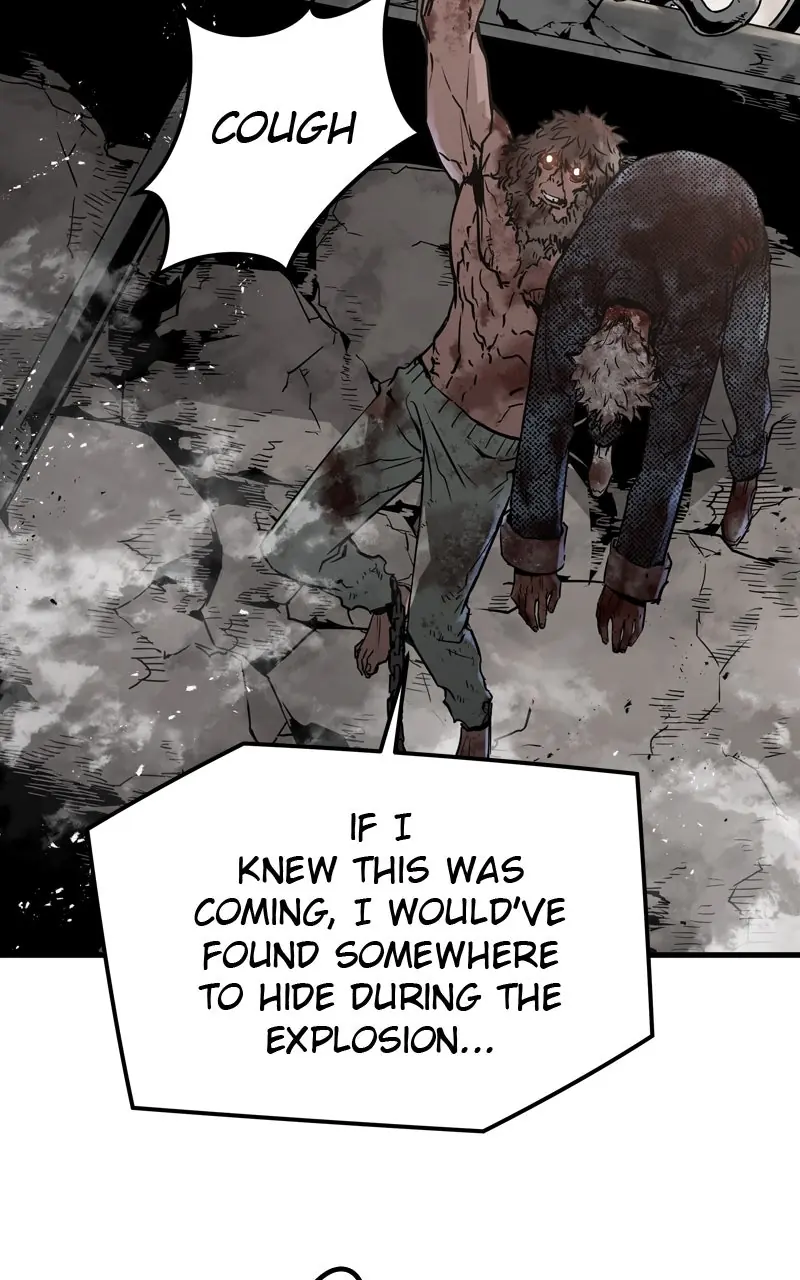 The Breaker Chapter 63 Page 40