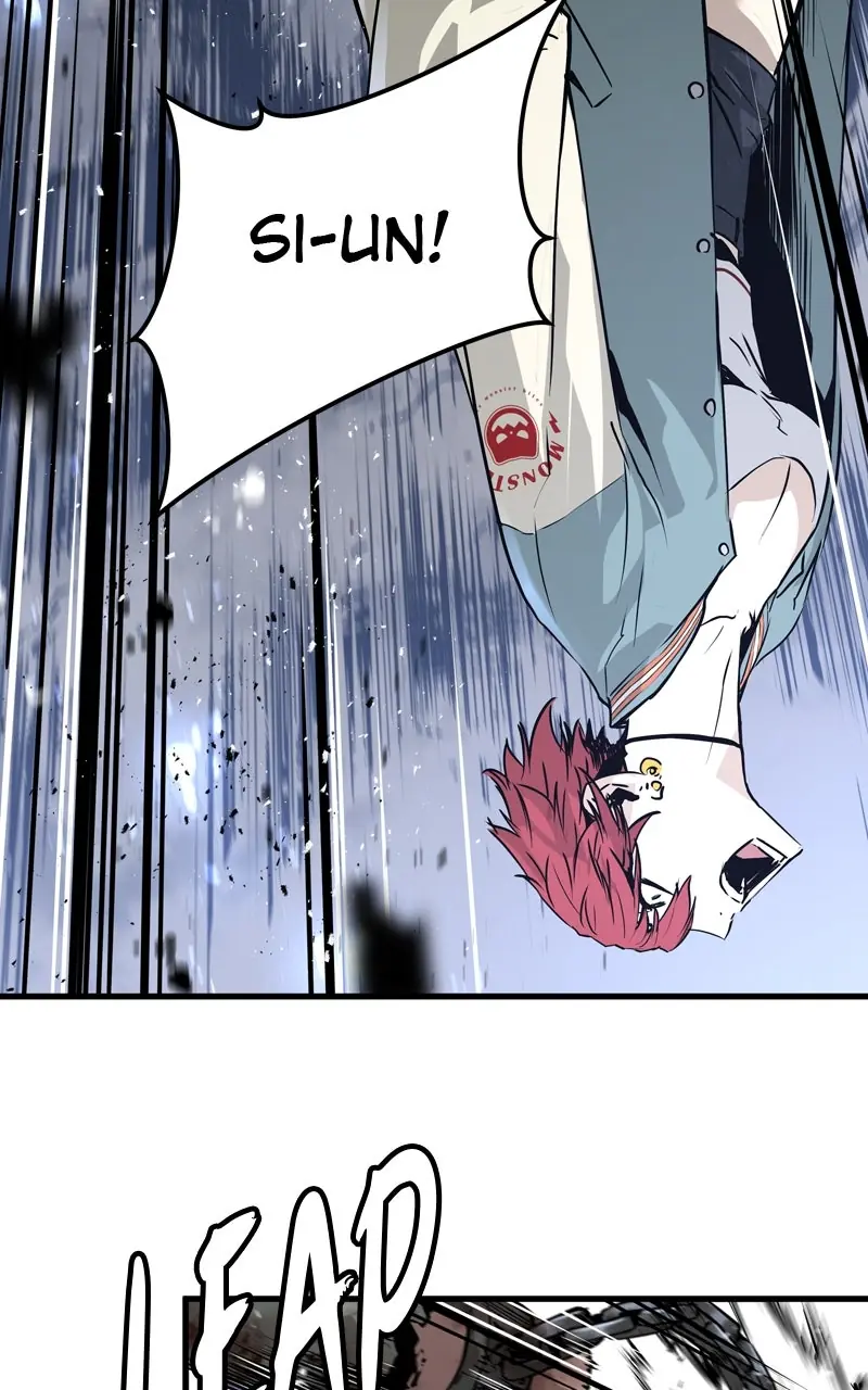 The Breaker Chapter 63 Page 52