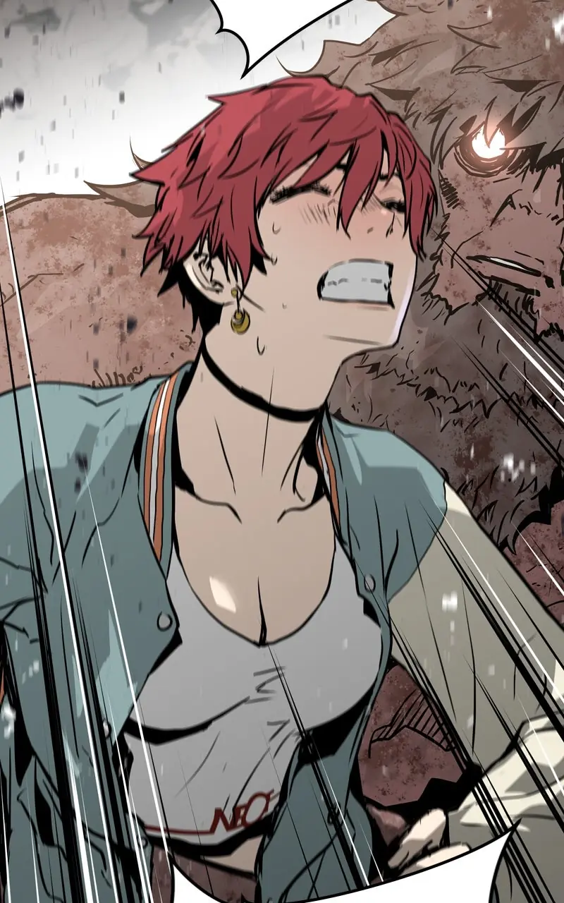 The Breaker Chapter 63 Page 60