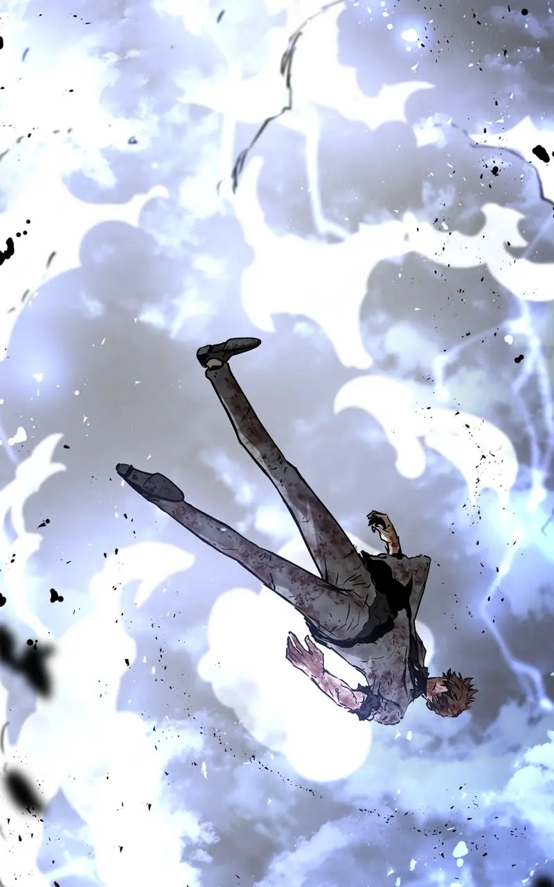 The Breaker Chapter 63 Page 65