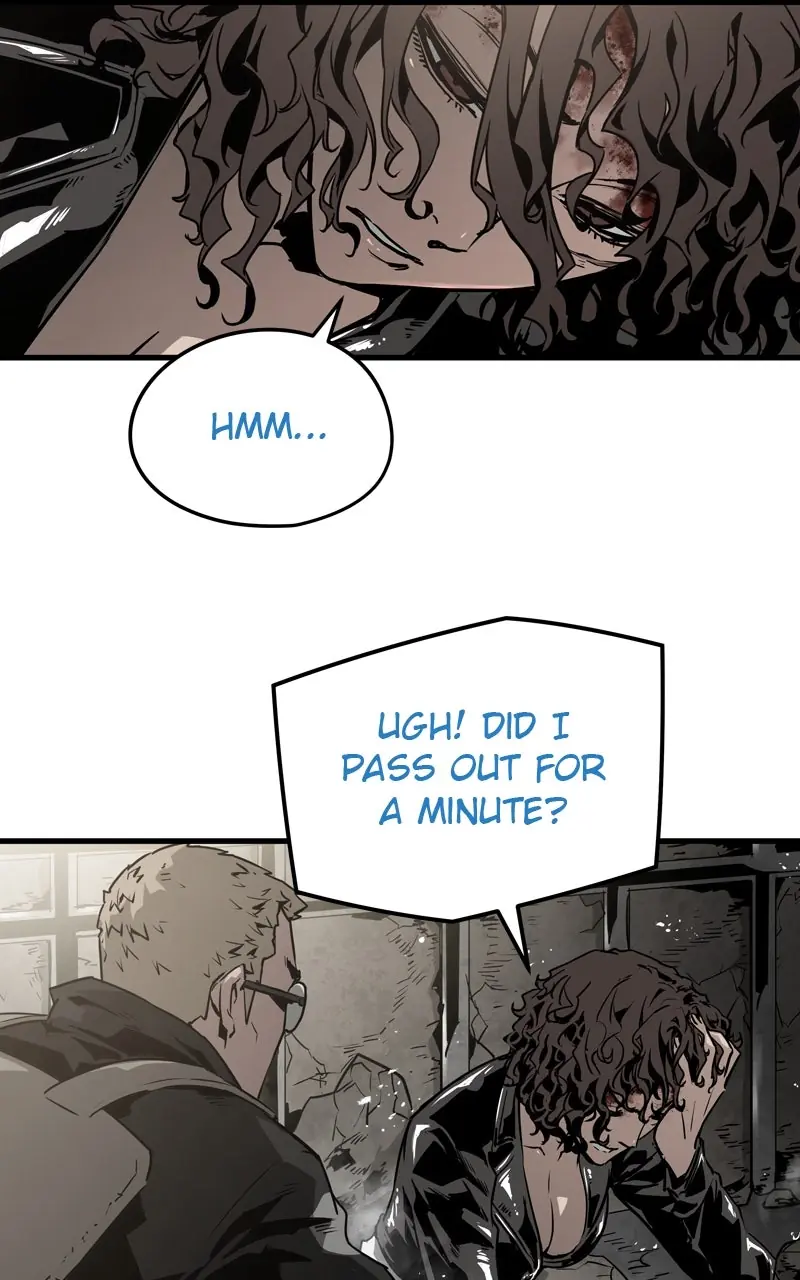 The Breaker Chapter 63 Page 85