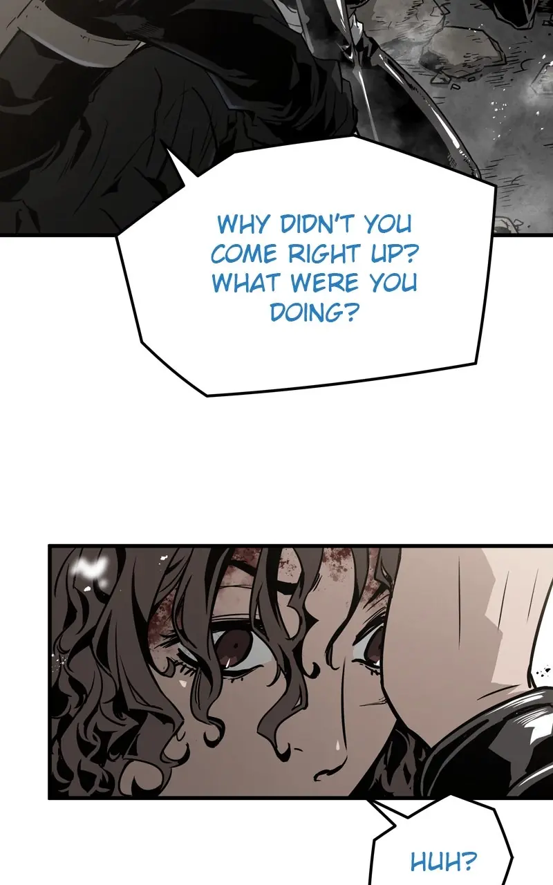 The Breaker Chapter 63 Page 86