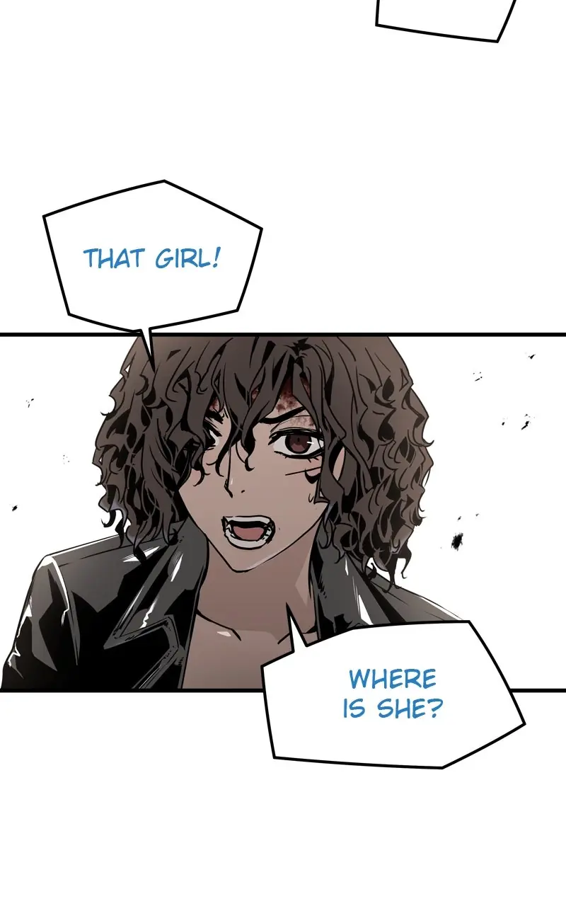 The Breaker Chapter 63 Page 87