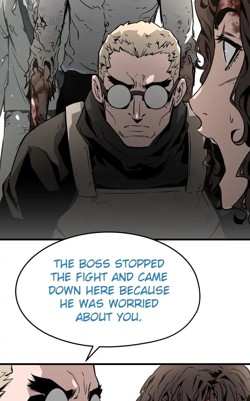 The Breaker Chapter 63 Page 89