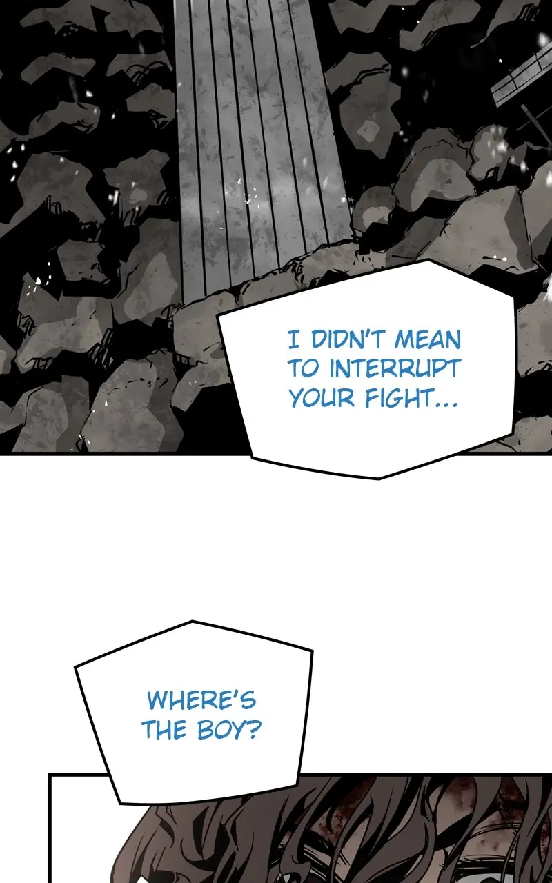 The Breaker Chapter 63 Page 91