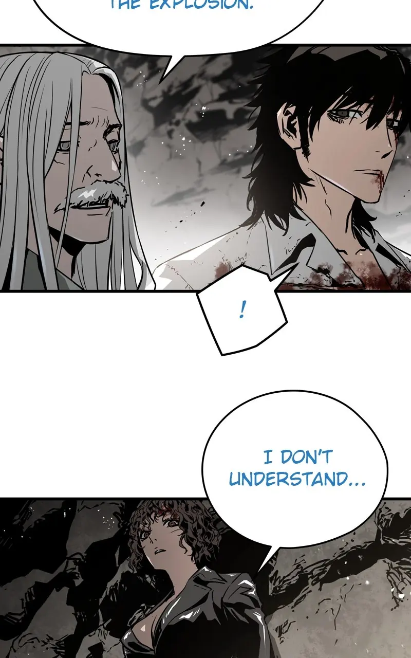 The Breaker Chapter 63 Page 97