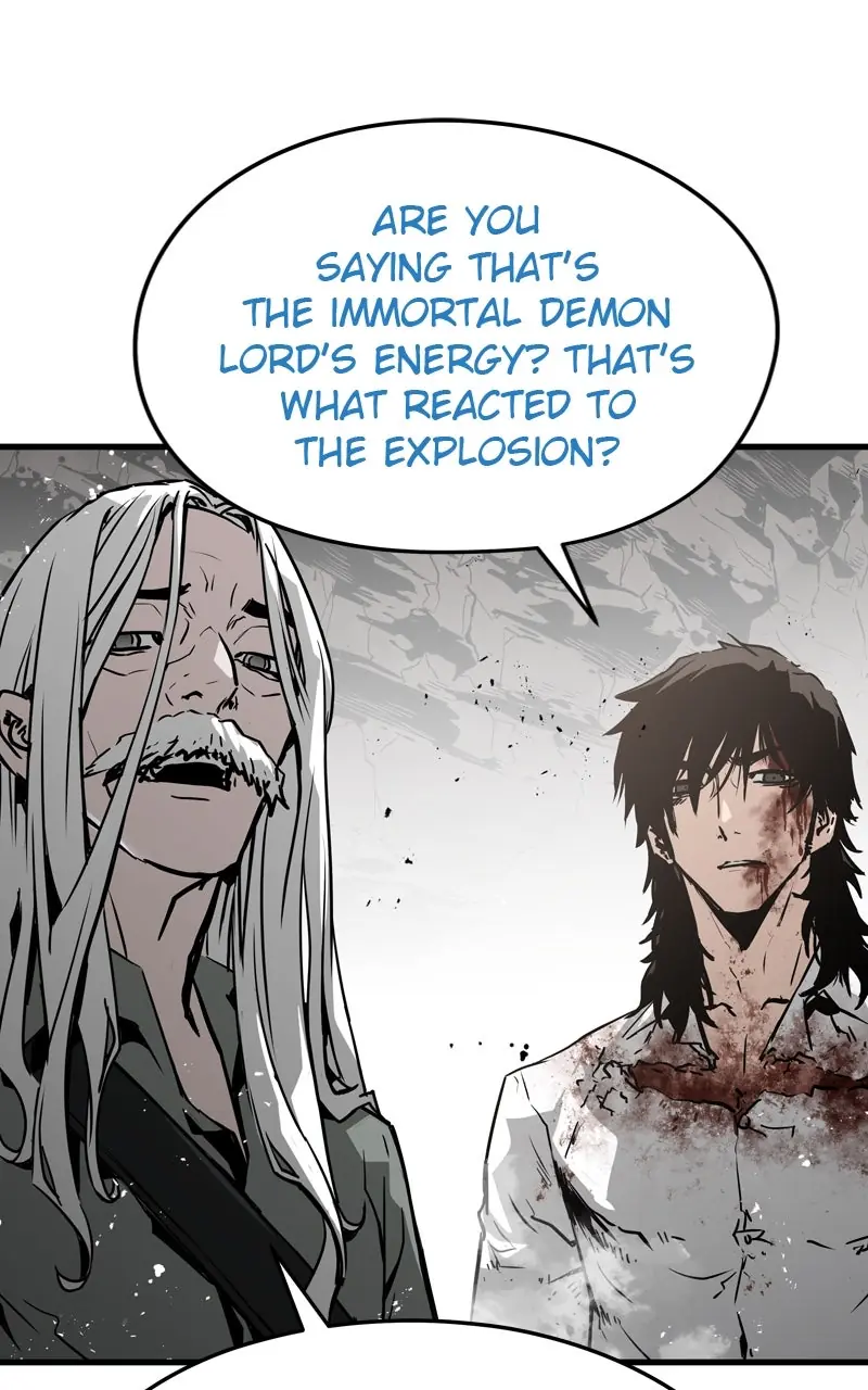 The Breaker Chapter 63 Page 100