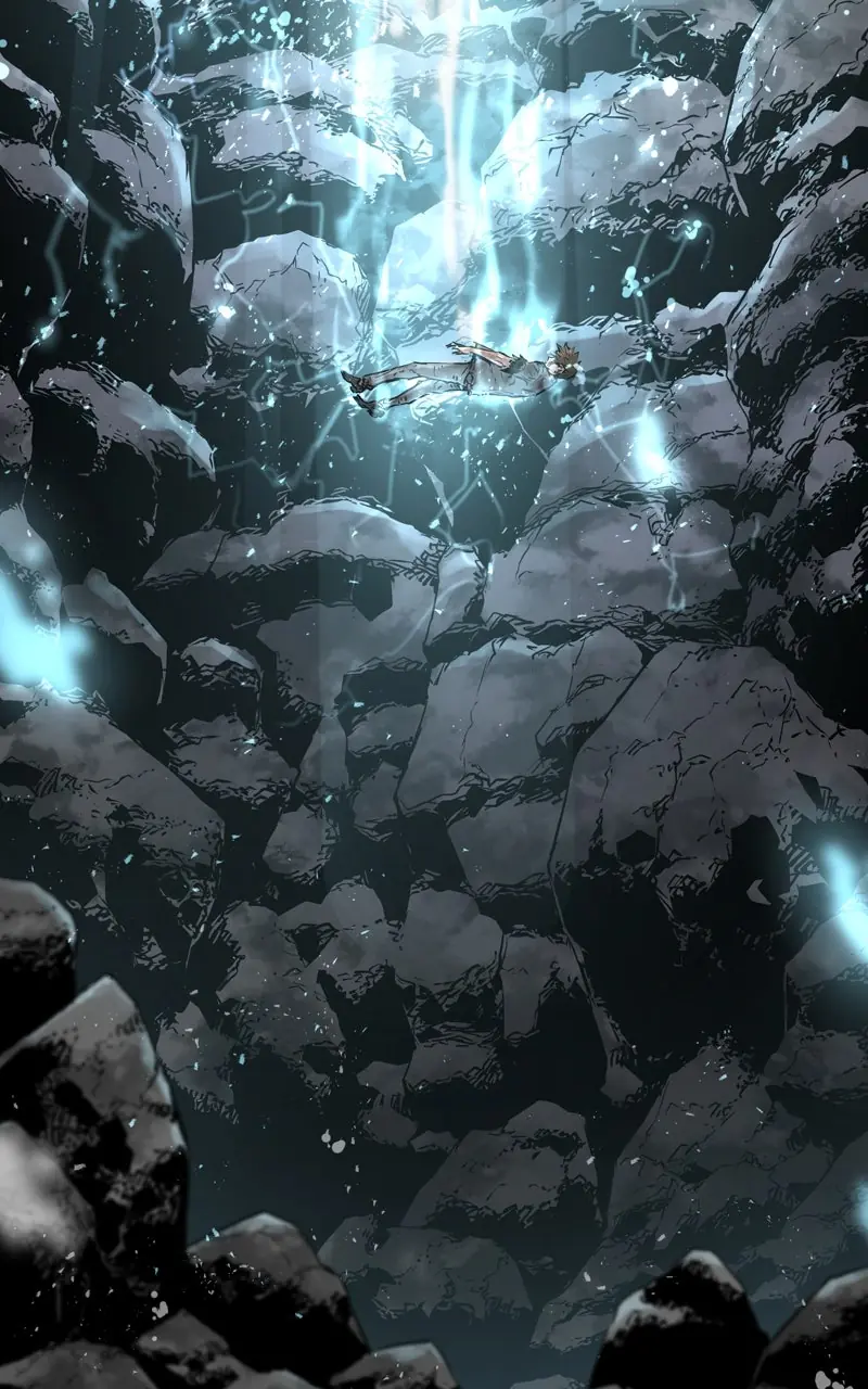 The Breaker Chapter 63 Page 104