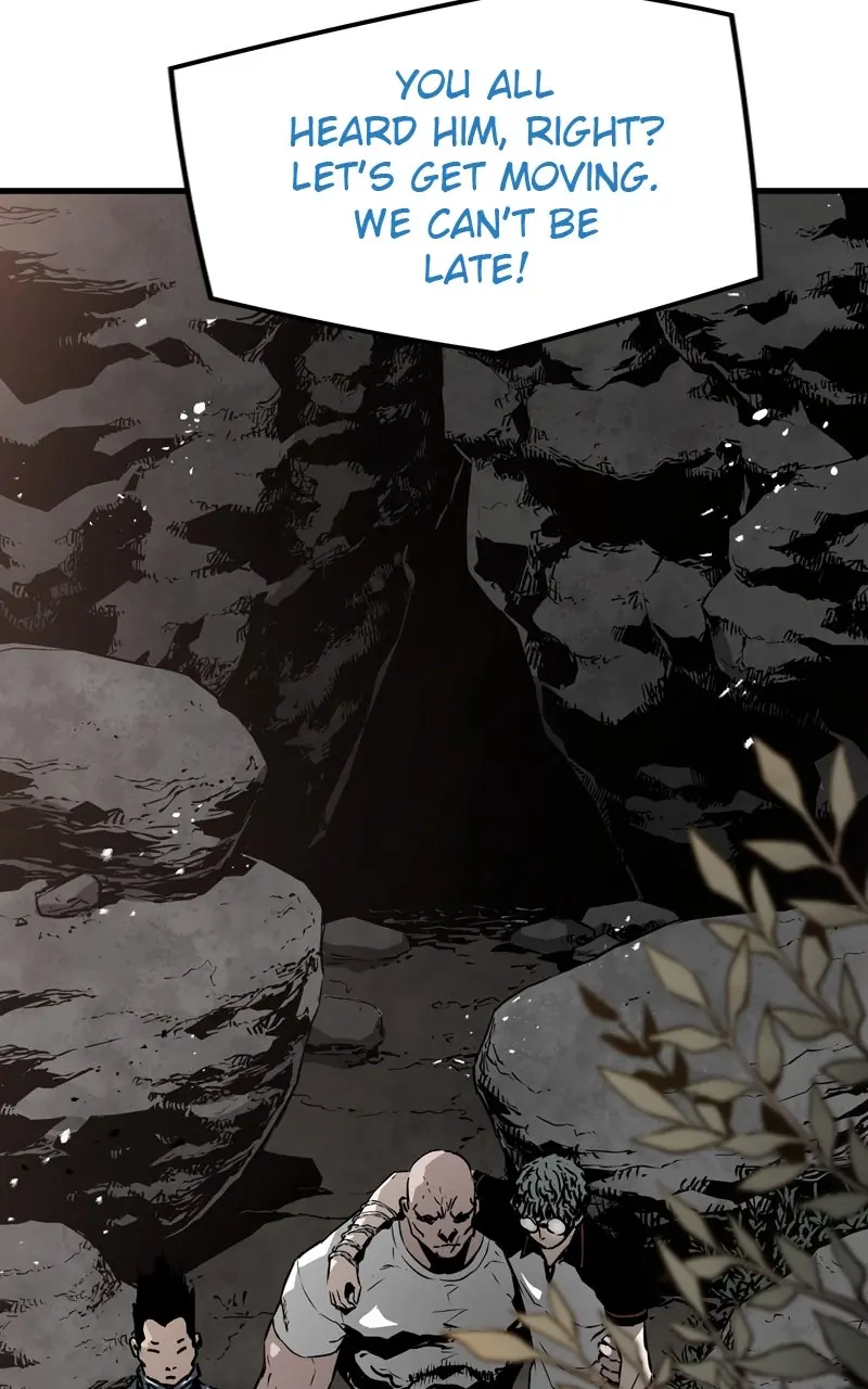 The Breaker Chapter 64 Page 4