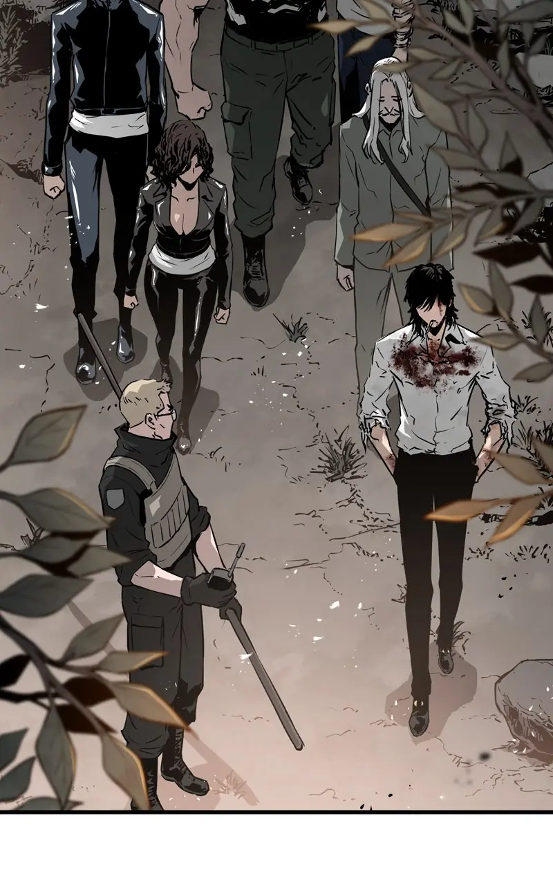 The Breaker Chapter 64 Page 5