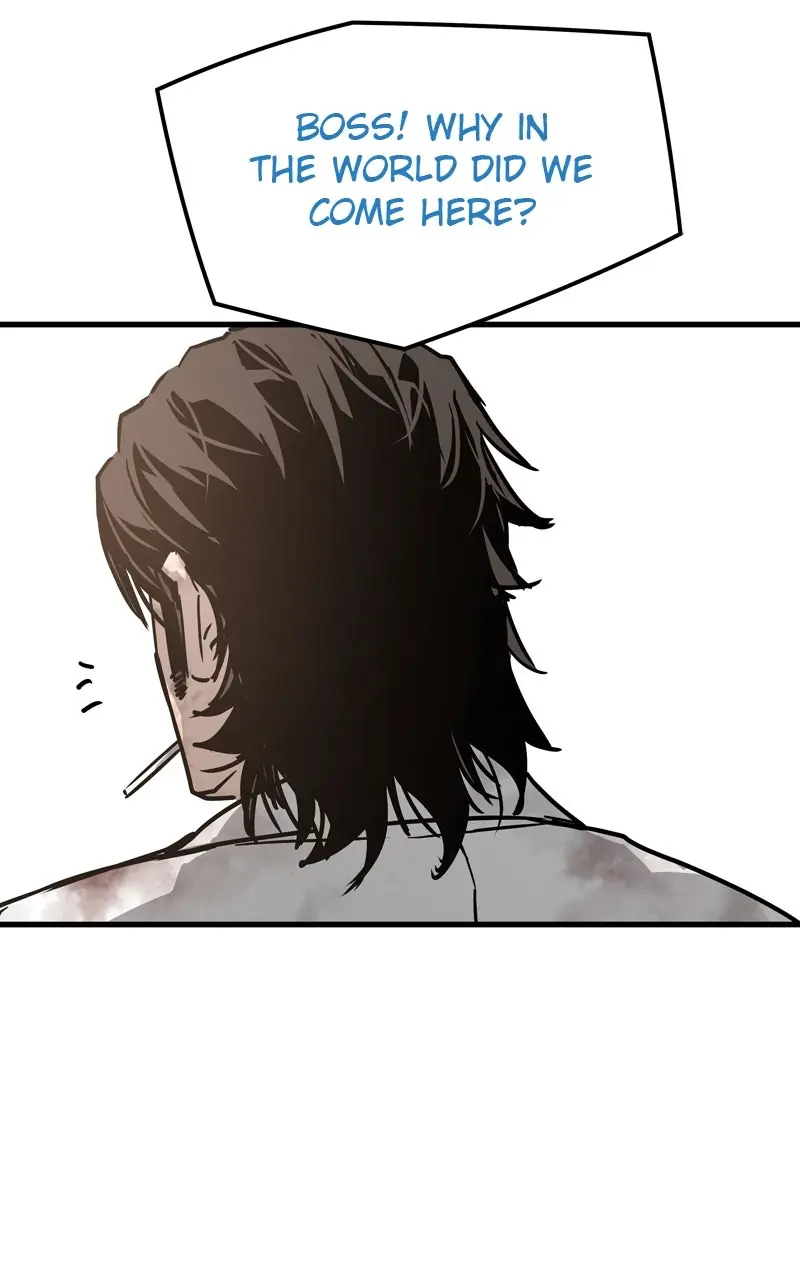 The Breaker Chapter 64 Page 6