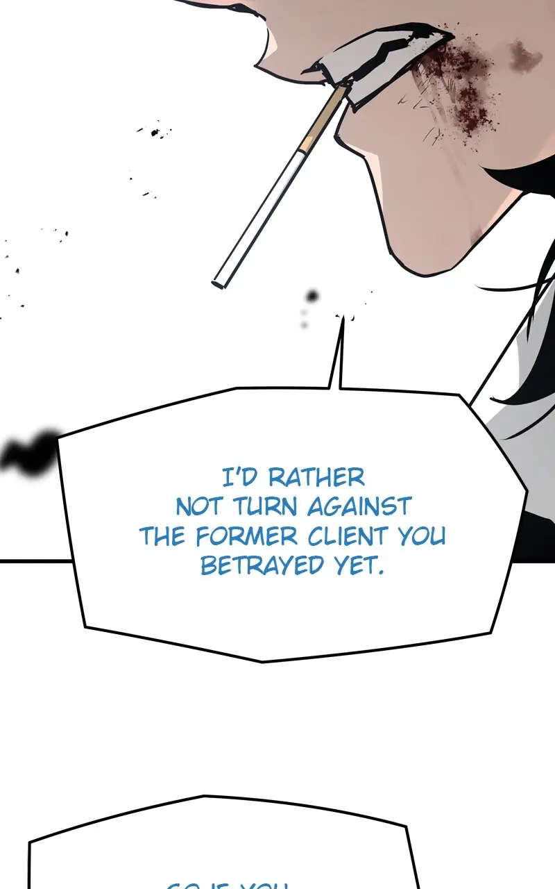 The Breaker Chapter 64 Page 12