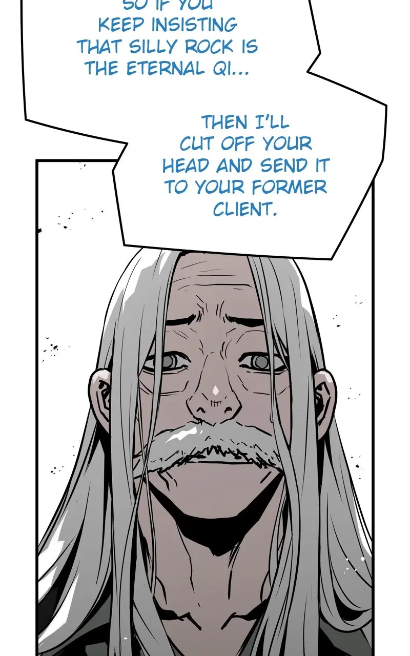 The Breaker Chapter 64 Page 13