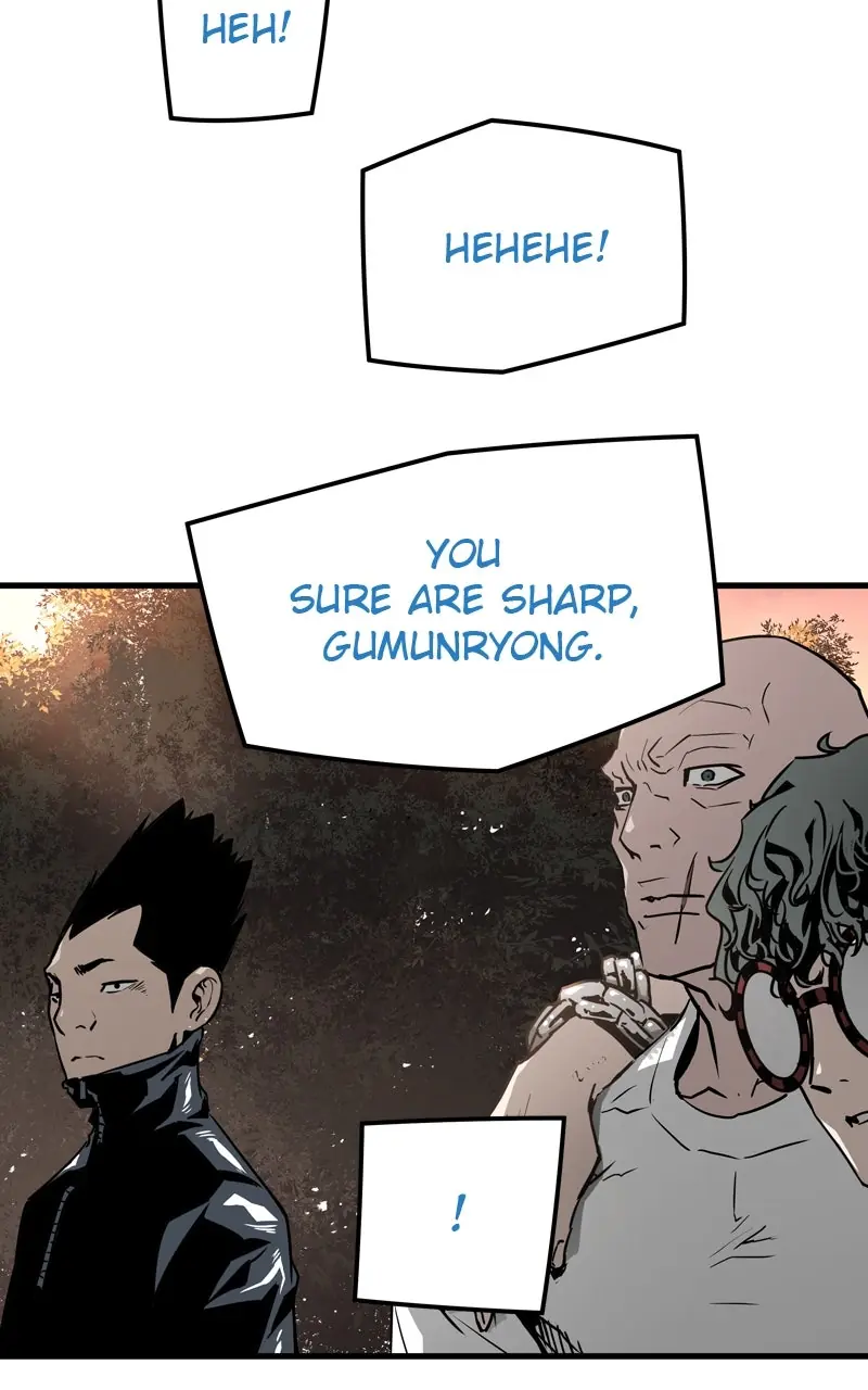 The Breaker Chapter 64 Page 18