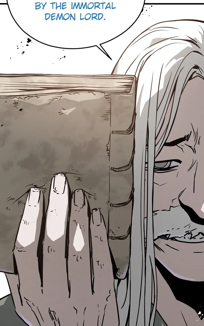 The Breaker Chapter 64 Page 21