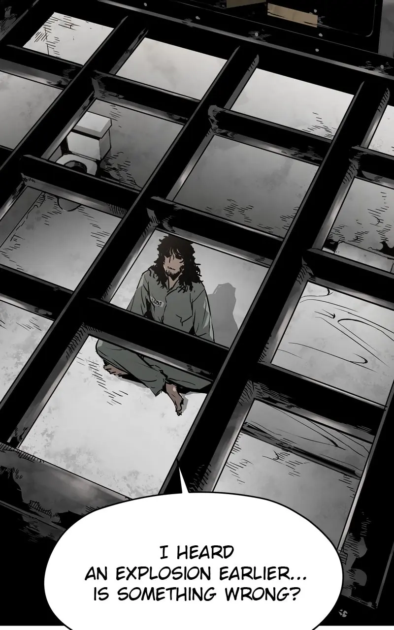 The Breaker Chapter 64 Page 28