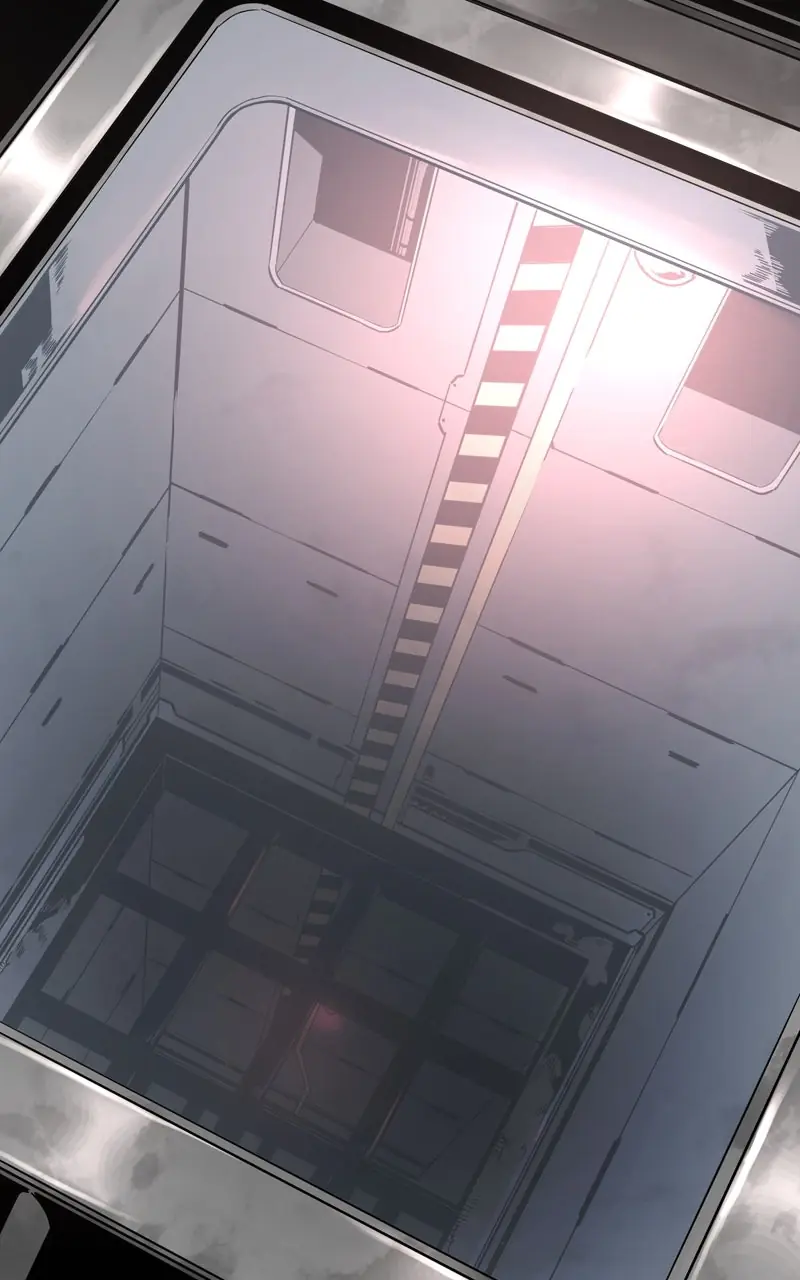 The Breaker Chapter 64 Page 31