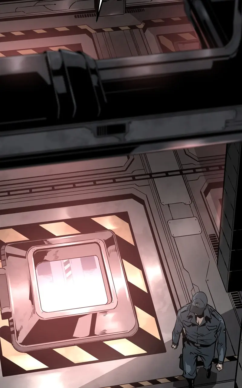 The Breaker Chapter 64 Page 33