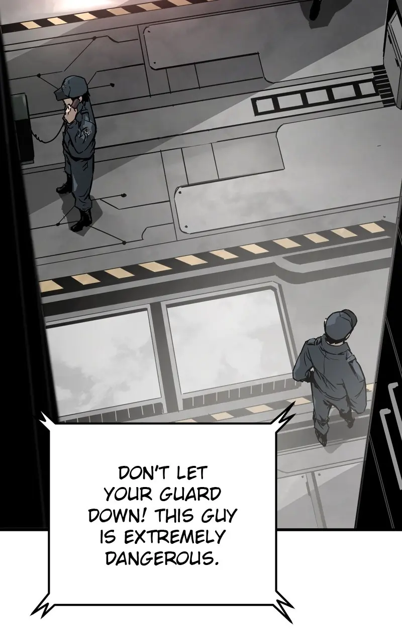 The Breaker Chapter 64 Page 34