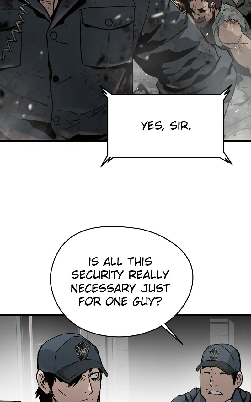 The Breaker Chapter 64 Page 36