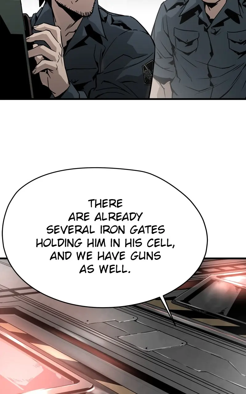 The Breaker Chapter 64 Page 37