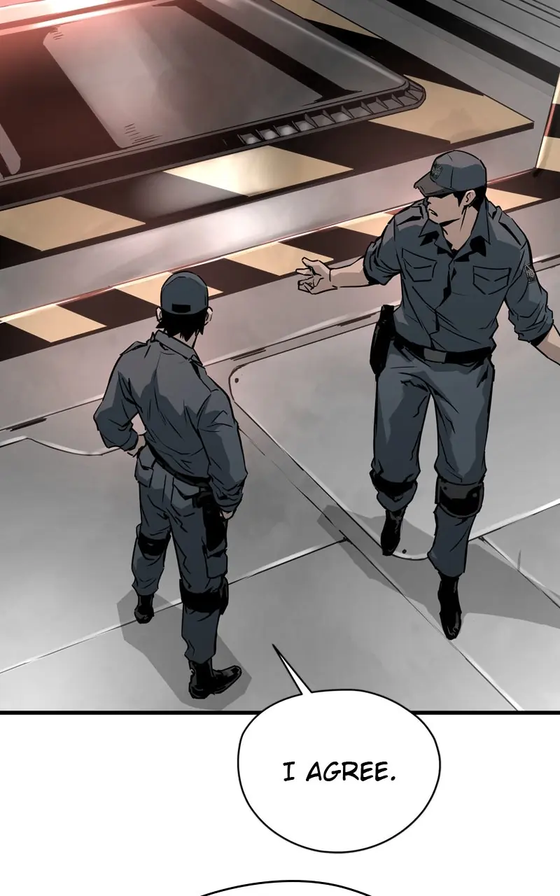 The Breaker Chapter 64 Page 38