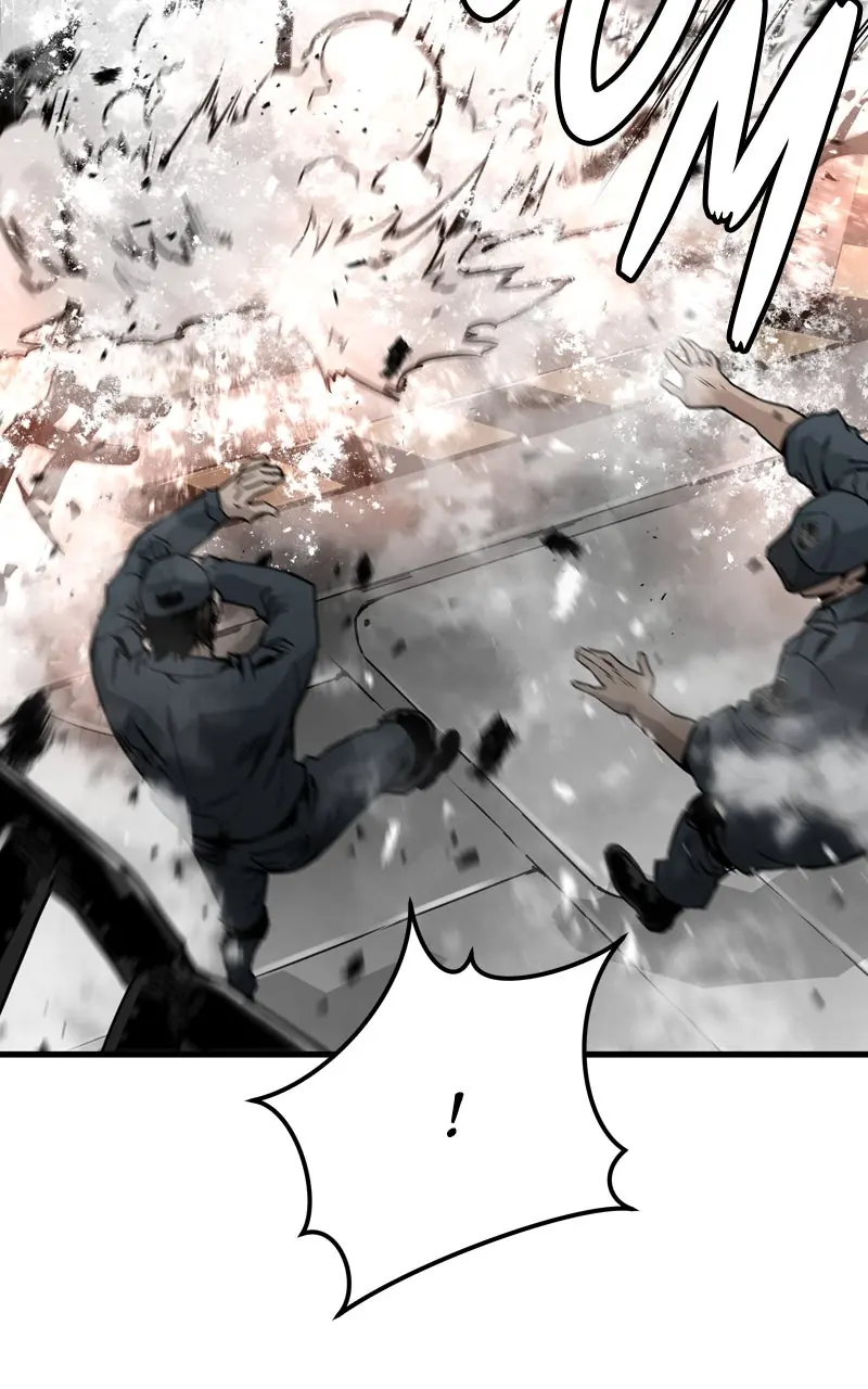 The Breaker Chapter 64 Page 40