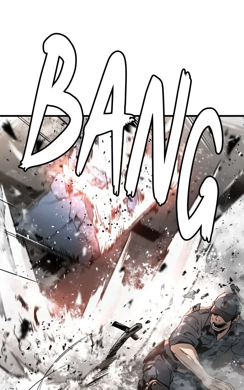 The Breaker Chapter 64 Page 41