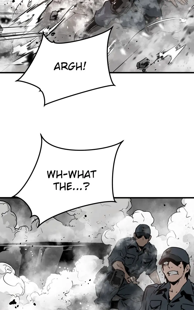 The Breaker Chapter 64 Page 42