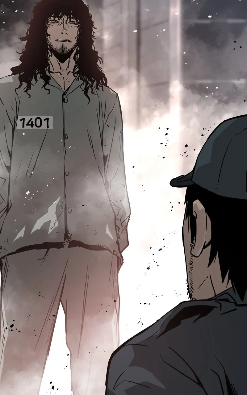 The Breaker Chapter 64 Page 45