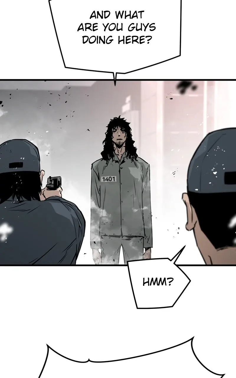 The Breaker Chapter 64 Page 50