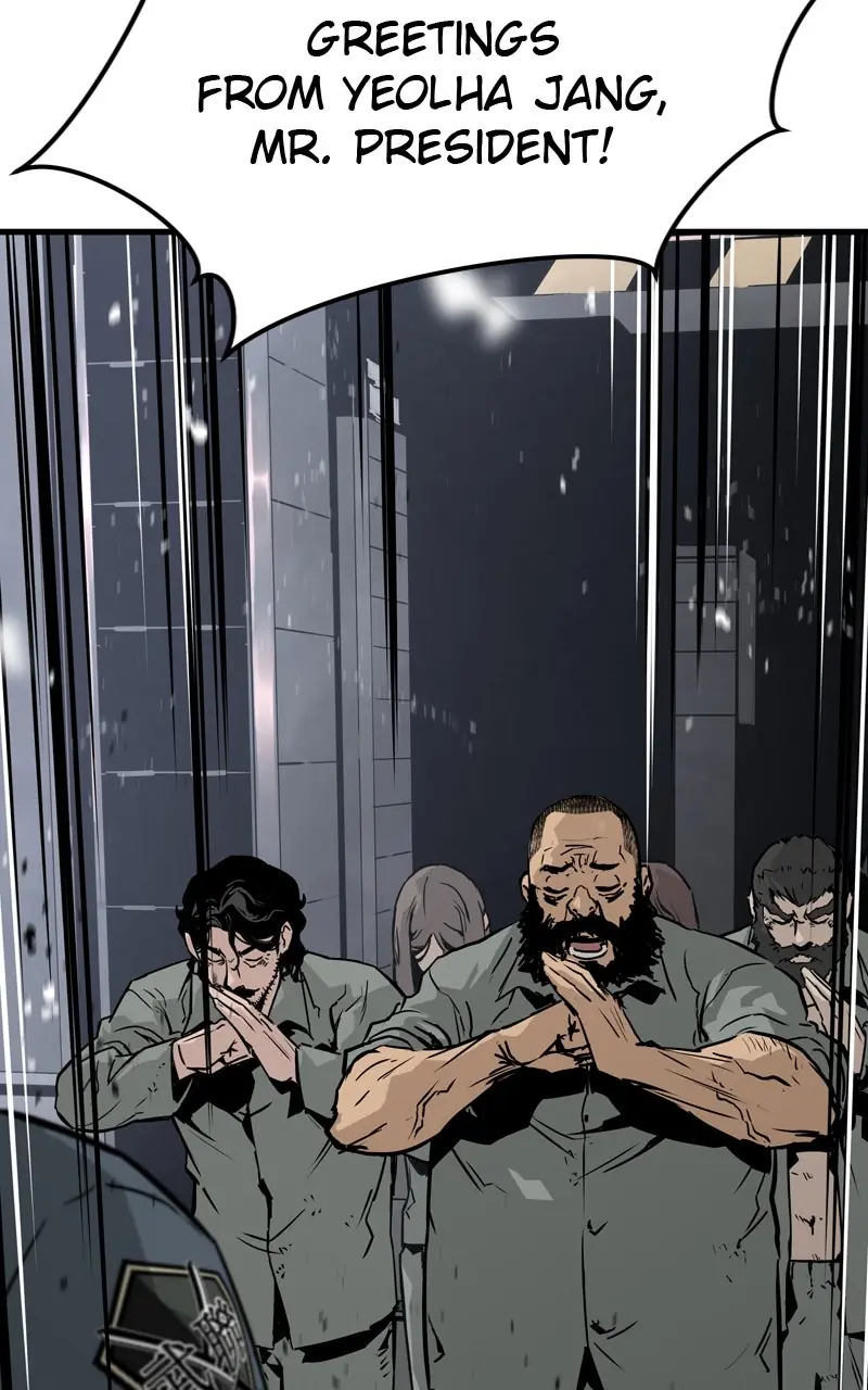 The Breaker Chapter 64 Page 51