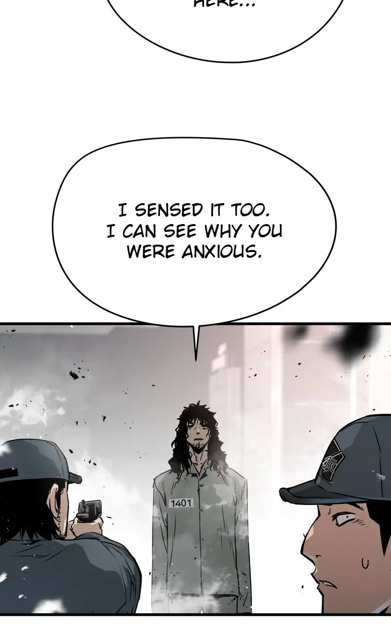 The Breaker Chapter 64 Page 54