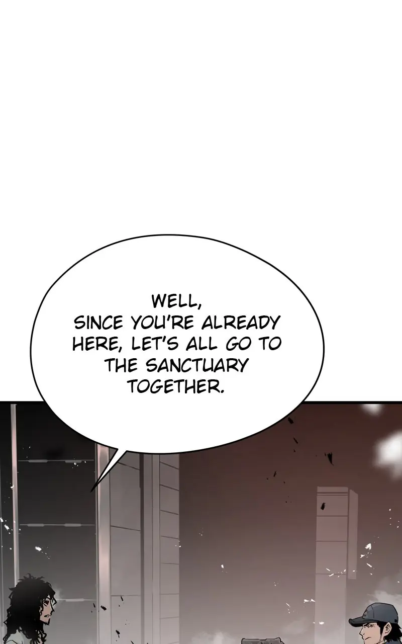 The Breaker Chapter 64 Page 55