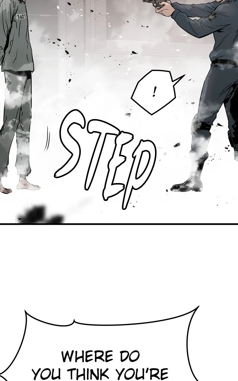 The Breaker Chapter 64 Page 56