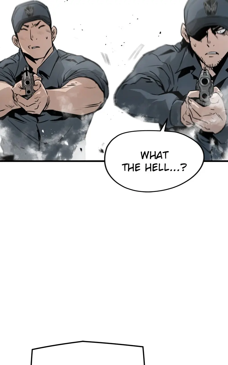 The Breaker Chapter 64 Page 58