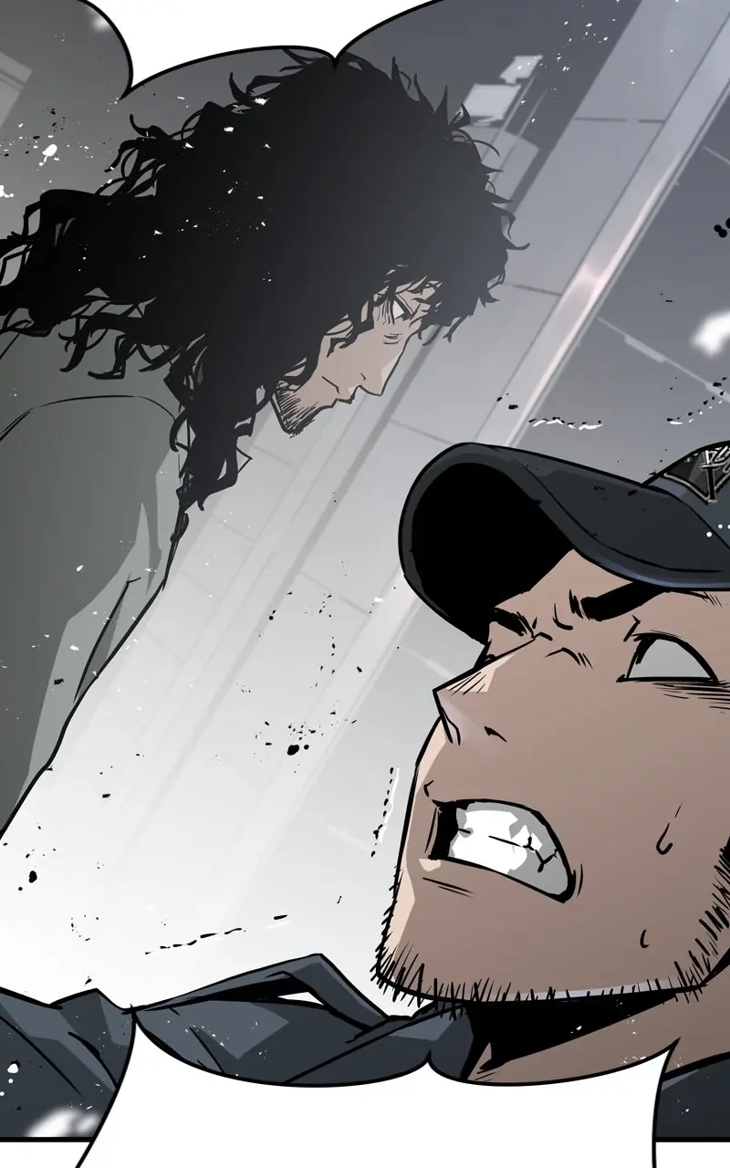 The Breaker Chapter 64 Page 60