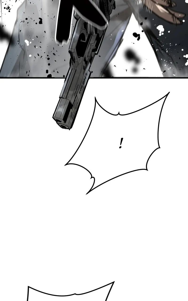 The Breaker Chapter 64 Page 64