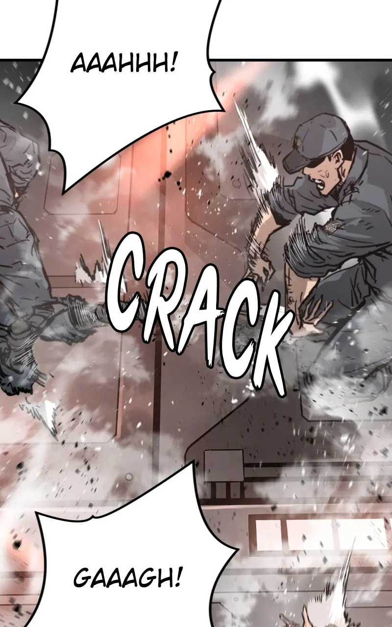 The Breaker Chapter 64 Page 65