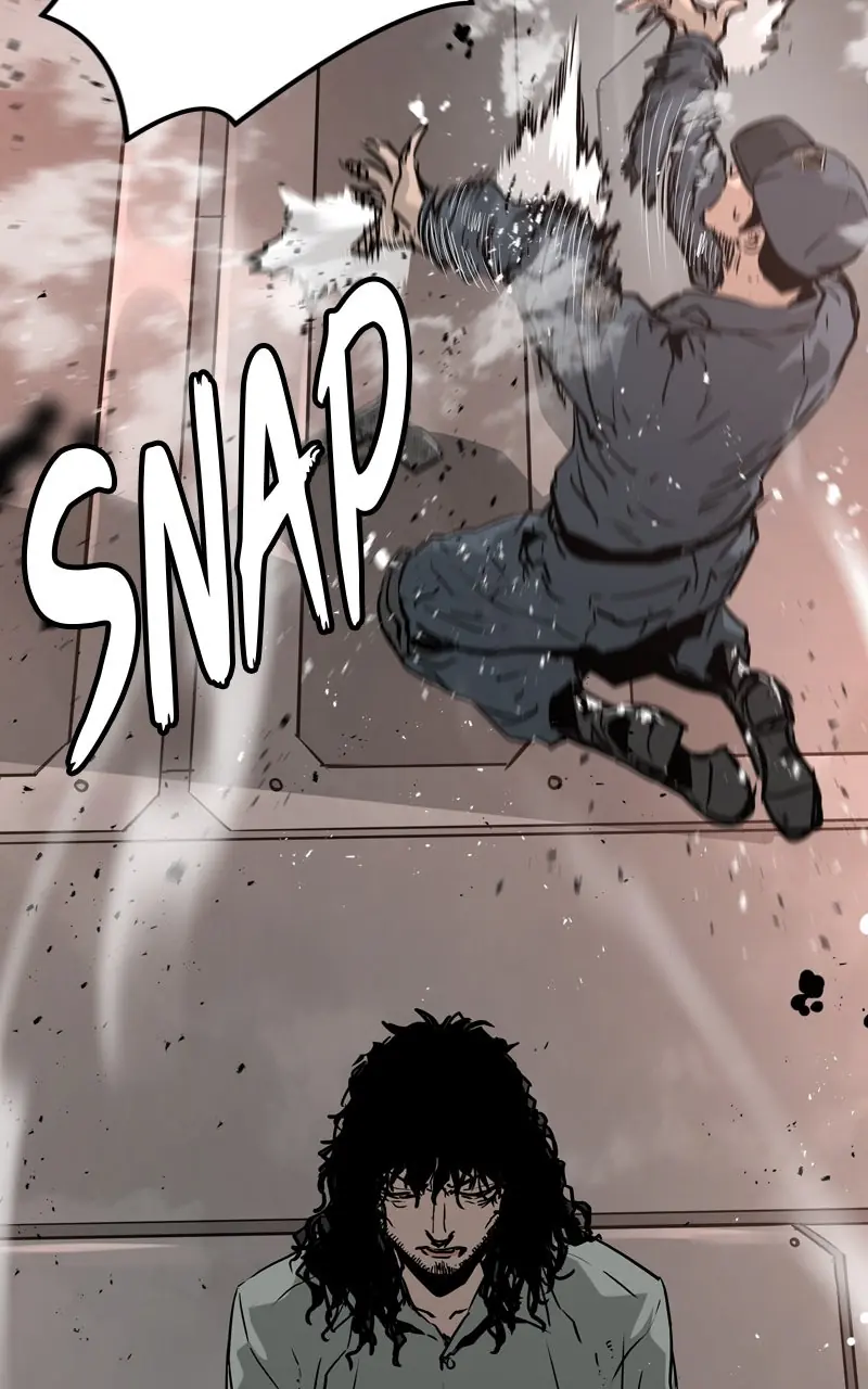 The Breaker Chapter 64 Page 66