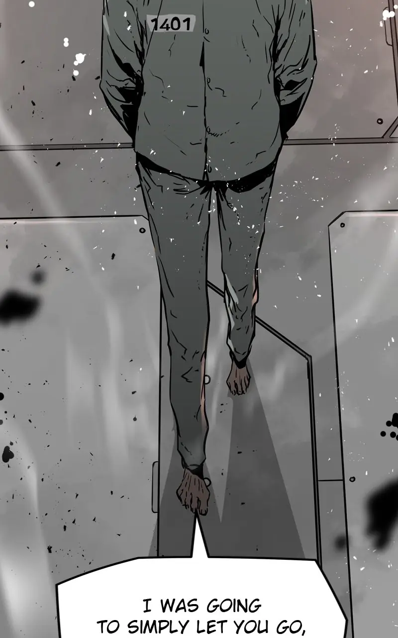 The Breaker Chapter 64 Page 67