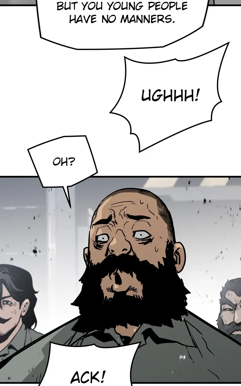 The Breaker Chapter 64 Page 68