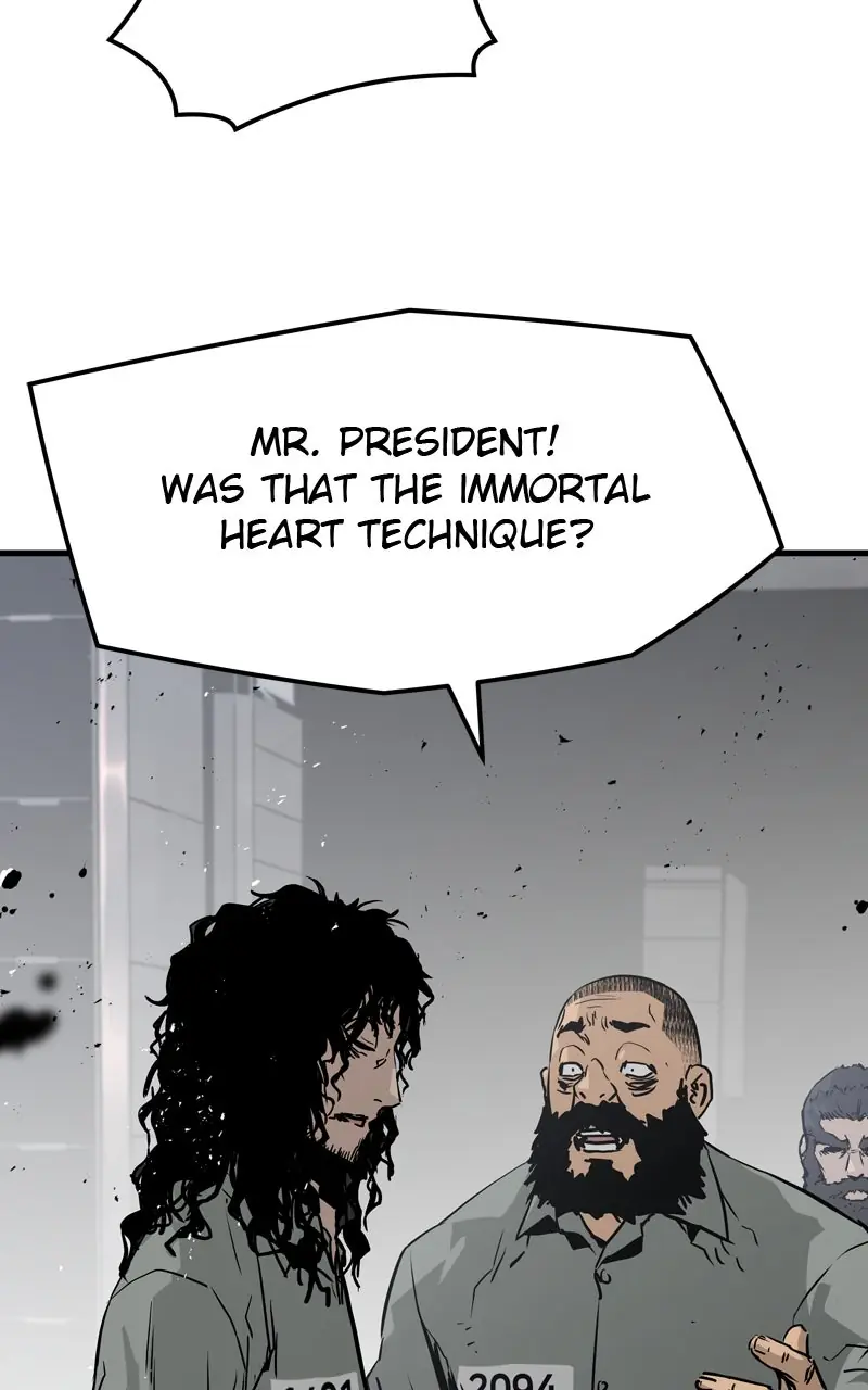 The Breaker Chapter 64 Page 69