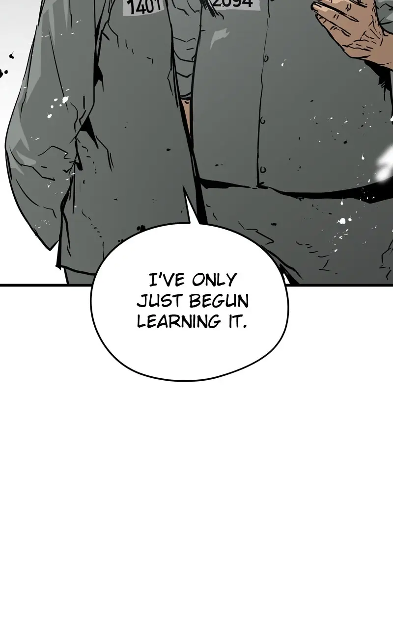 The Breaker Chapter 64 Page 70