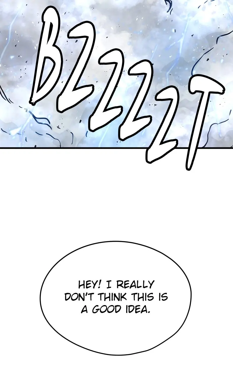 The Breaker Chapter 64 Page 74