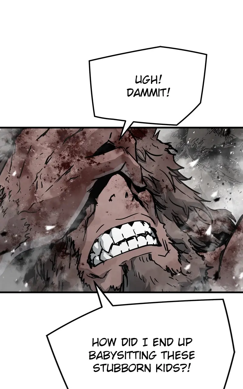 The Breaker Chapter 64 Page 83