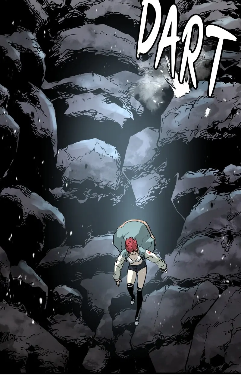 The Breaker Chapter 64 Page 87