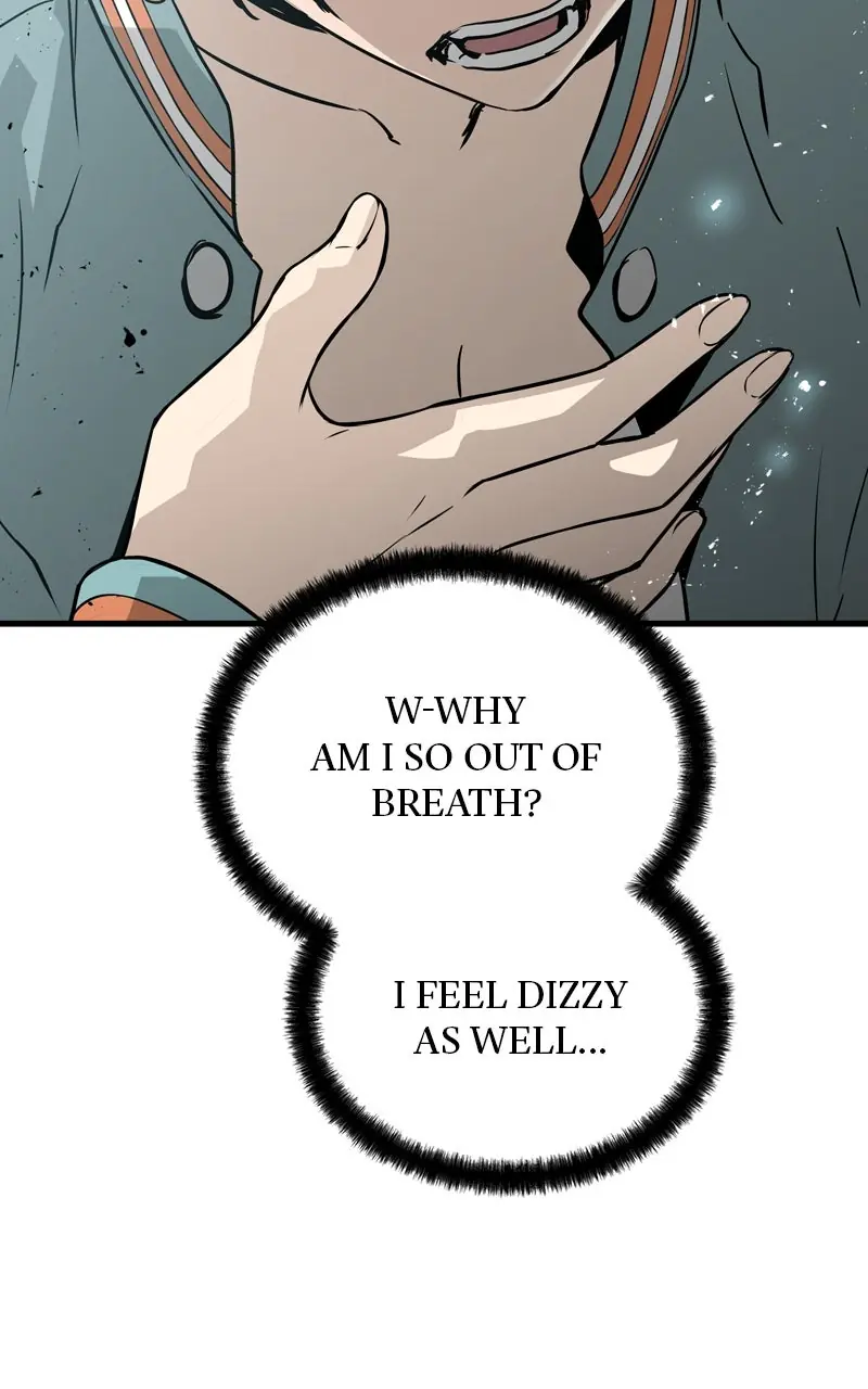 The Breaker Chapter 64 Page 91