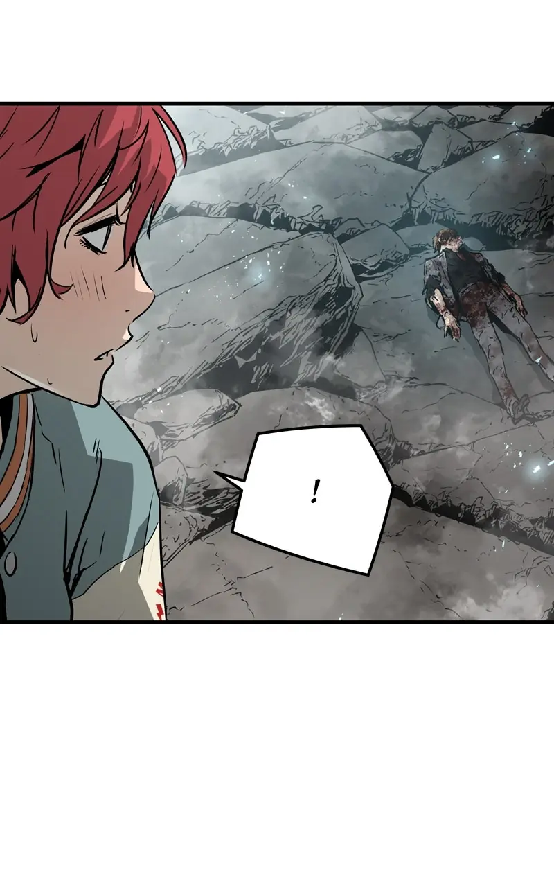 The Breaker Chapter 64 Page 92