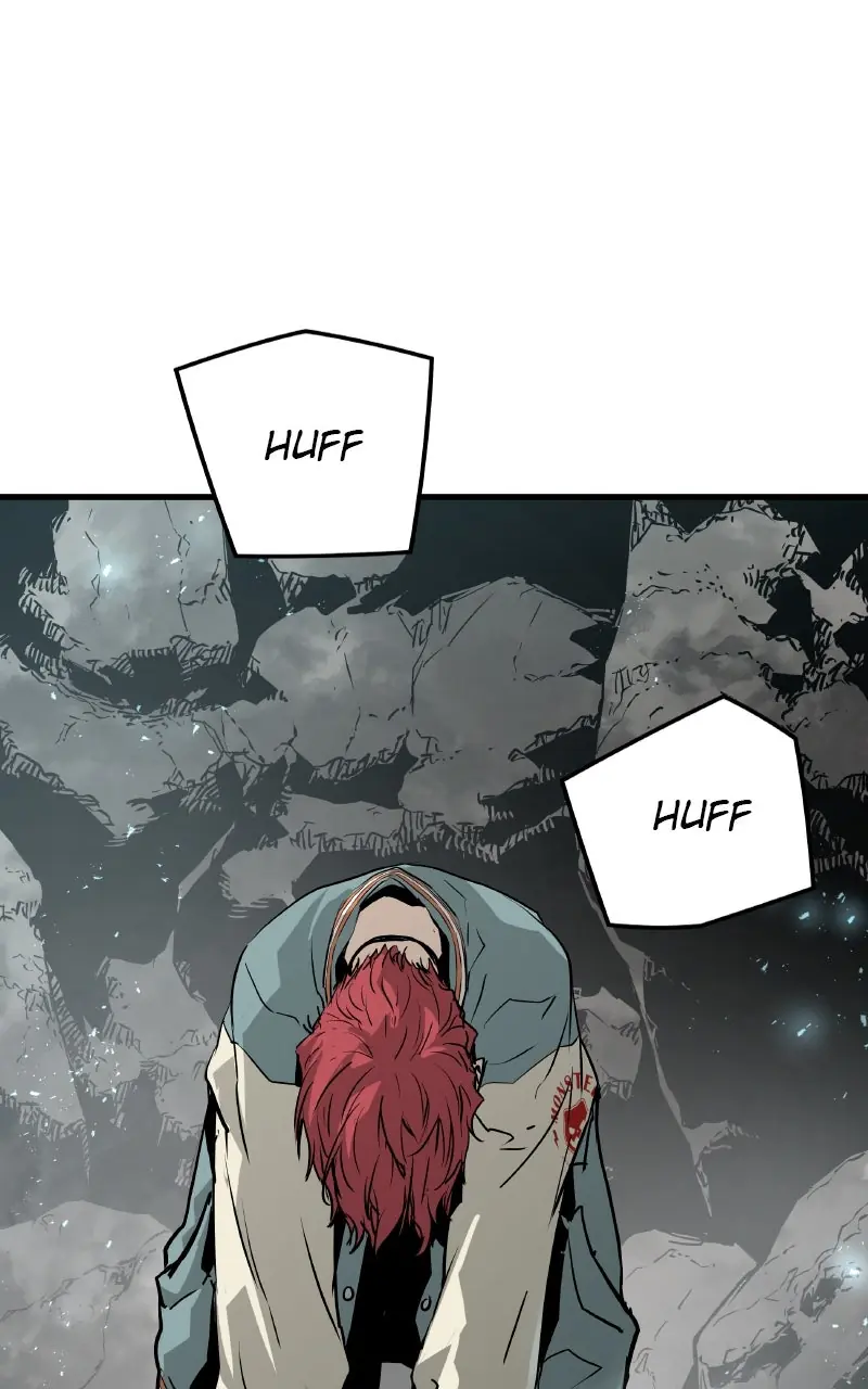 The Breaker Chapter 65 Page 1